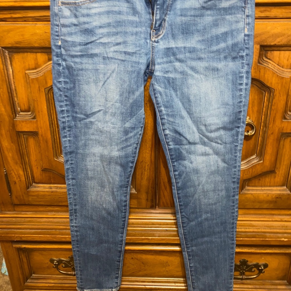 AE Jeggings